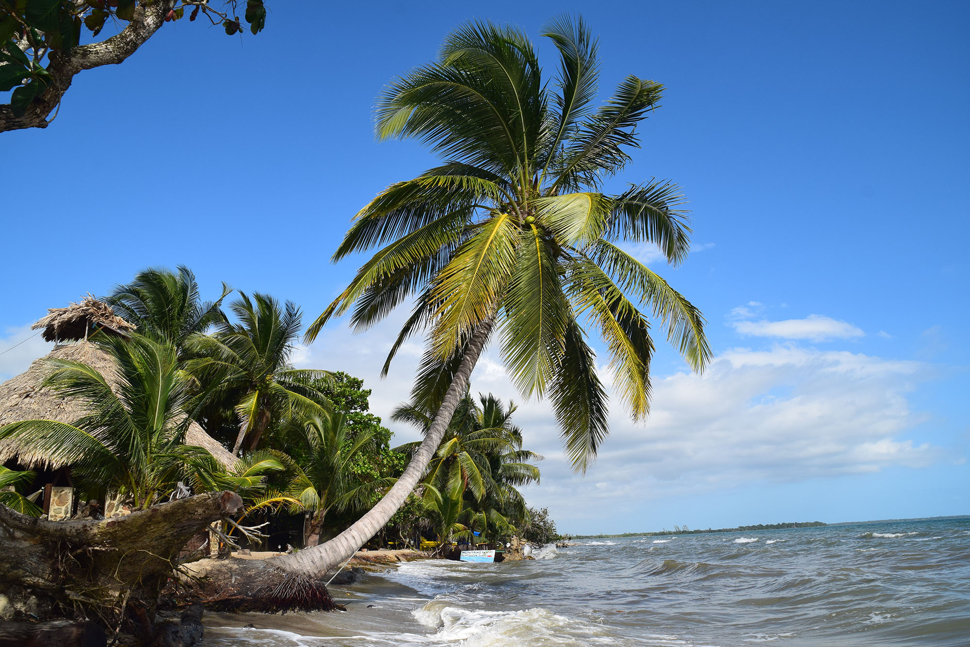 Belize