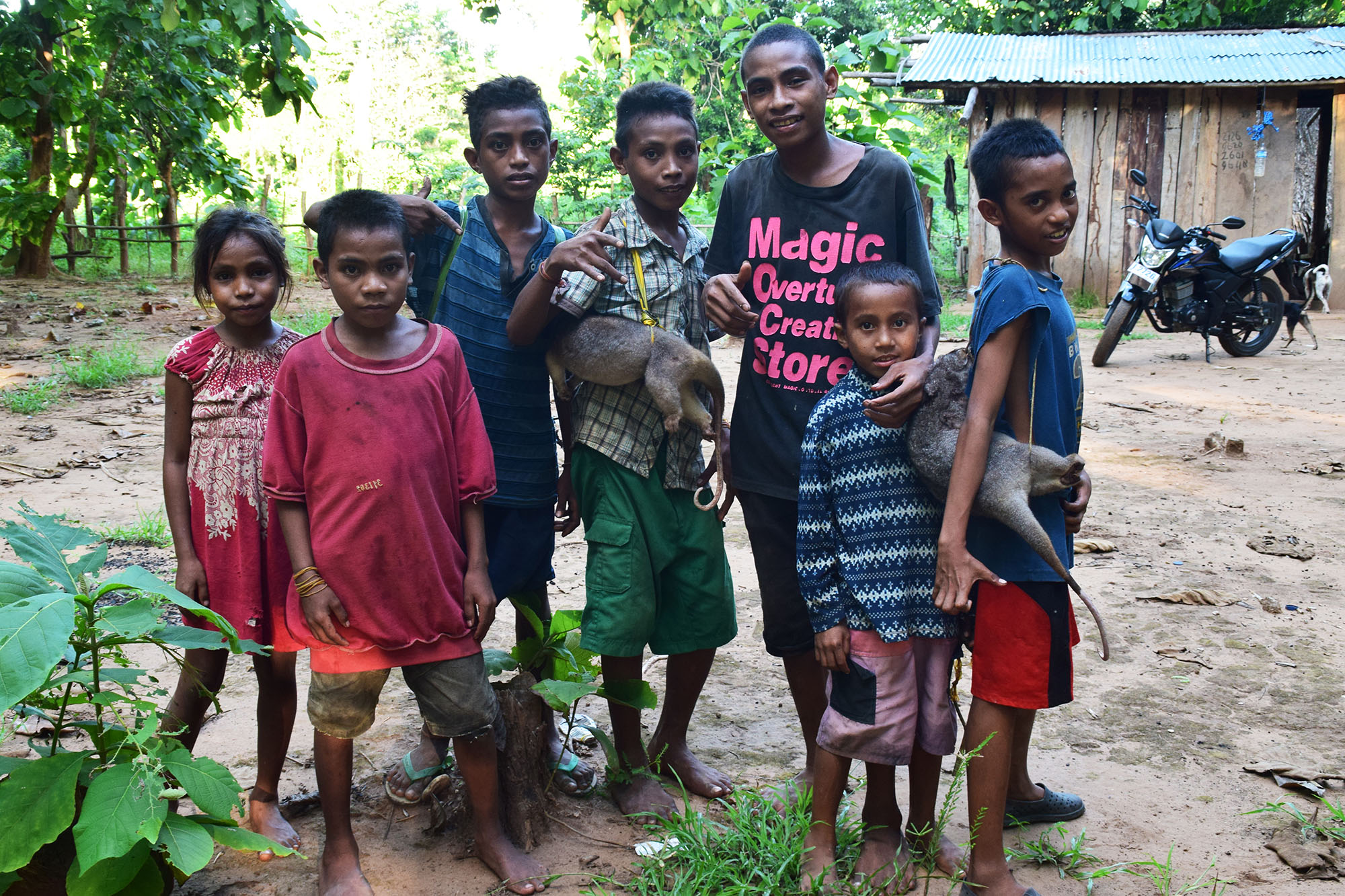 Timor-Leste