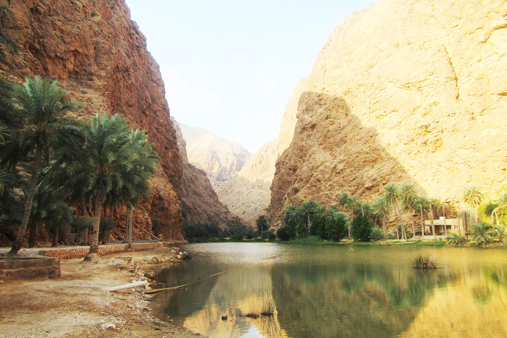 Oman
