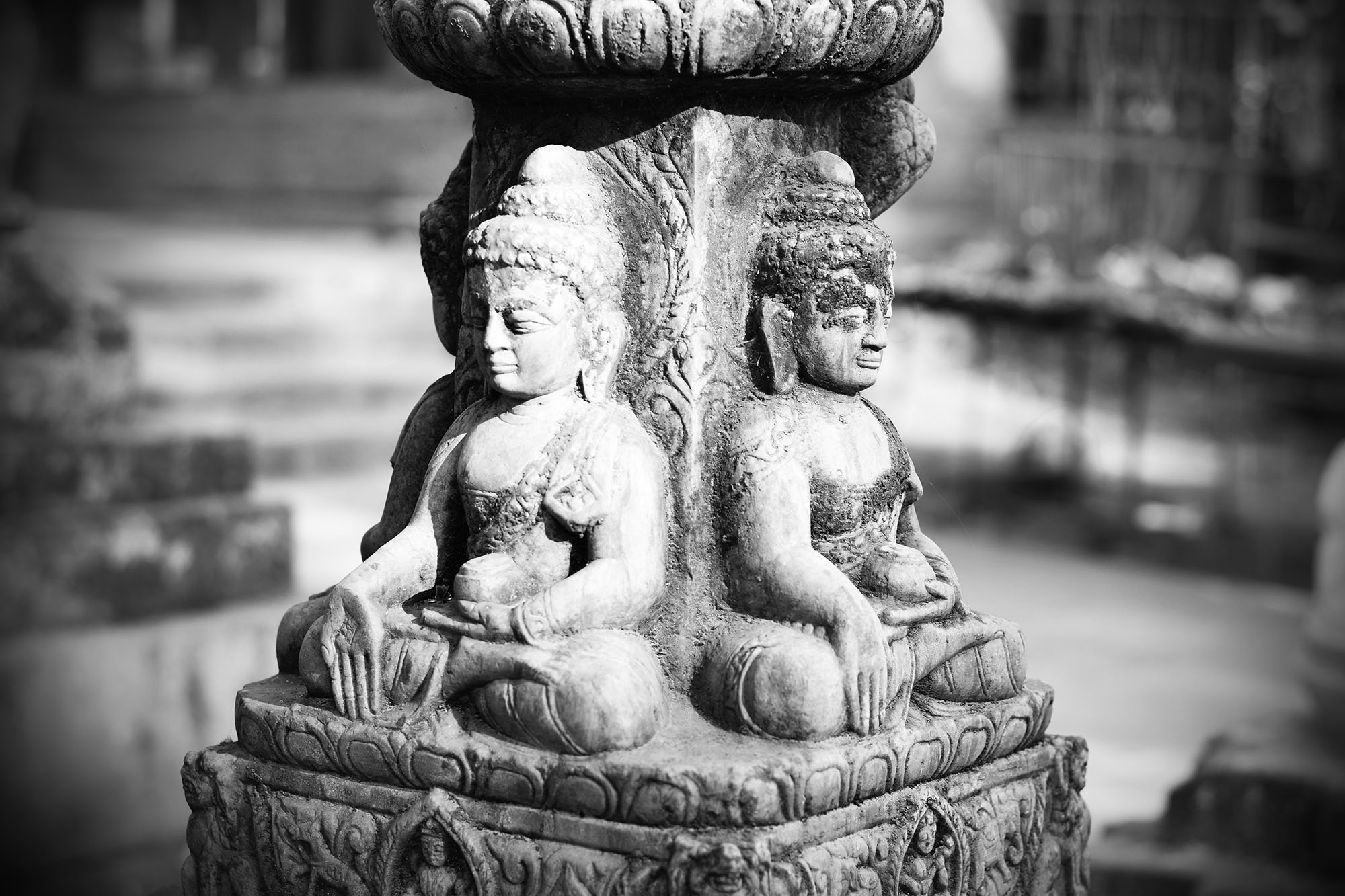 Nepal