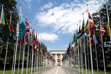 Goals of COP27