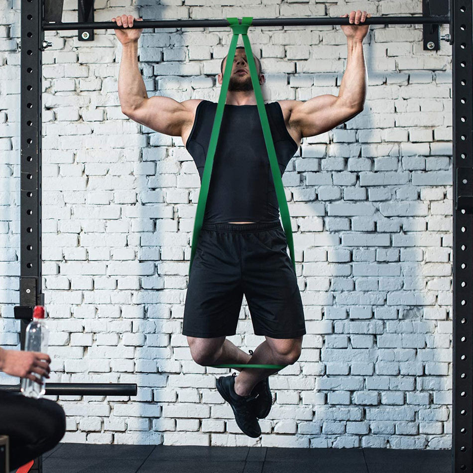 Thumbnail: Gear 4 Up Resistance Band