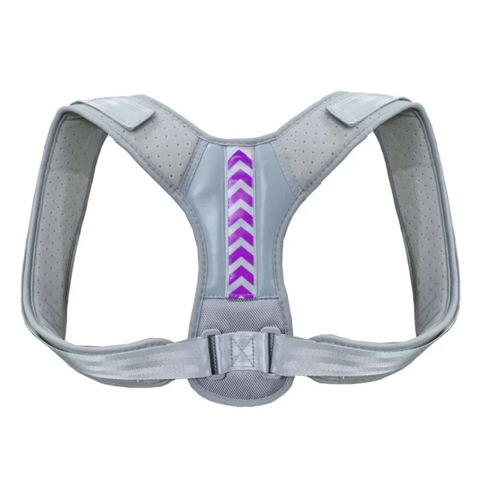 Thumbnail: PosturePro™ Back Corrector