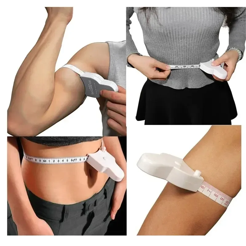 Thumbnail: SmartFit Body Measuring Tape