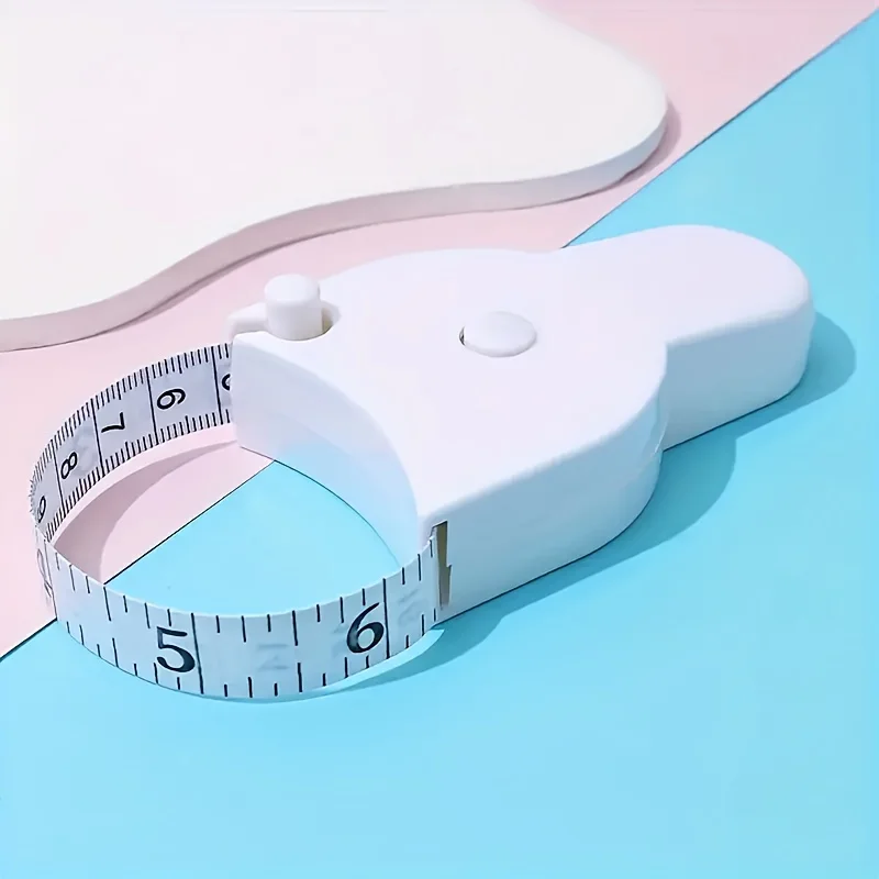 Thumbnail: SmartFit Body Measuring Tape