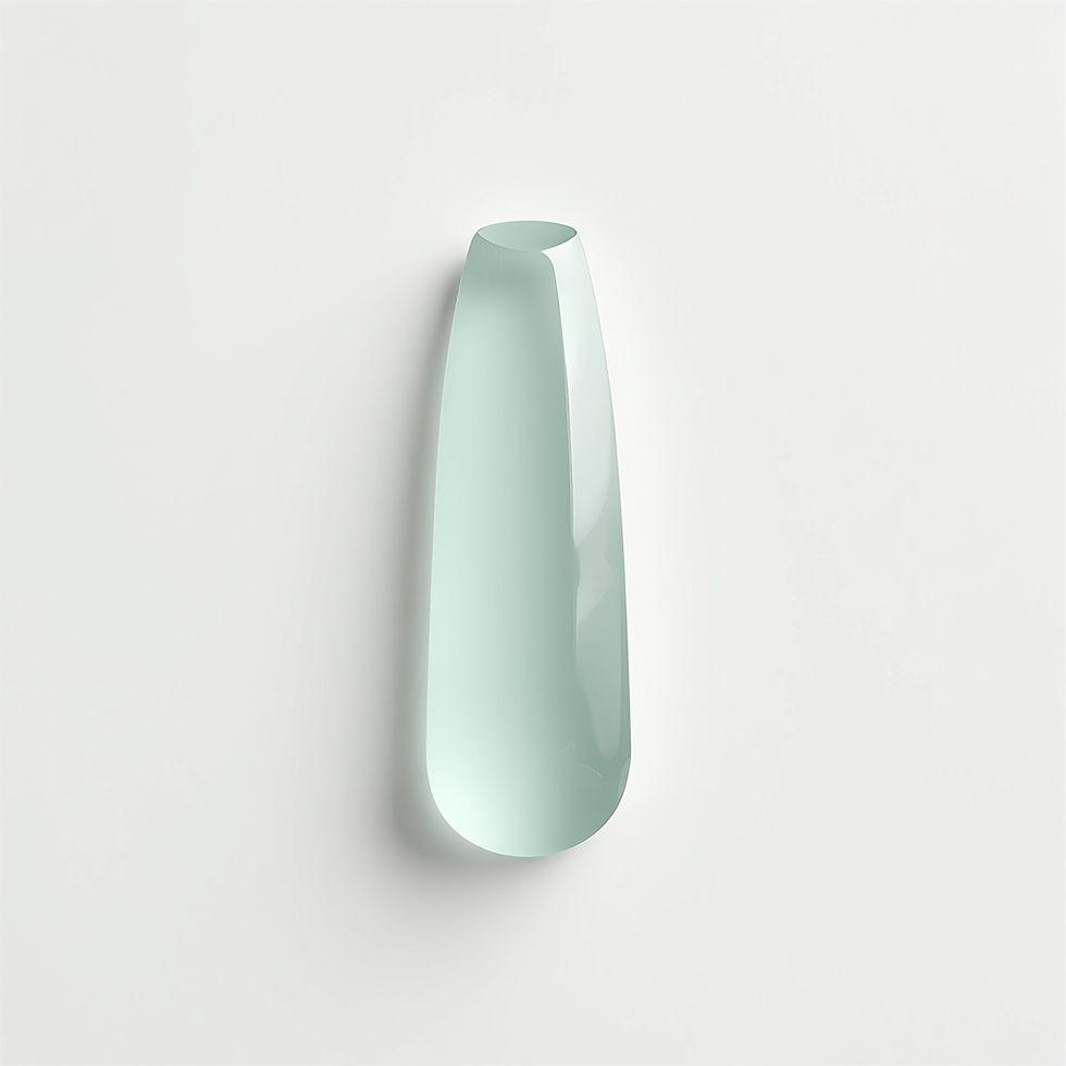Crystal Glass File