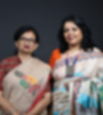 With Smt. Chandrima Bhattacharya, MoS (IC) Urban Development & Municipal Affairs, Govt. of WB