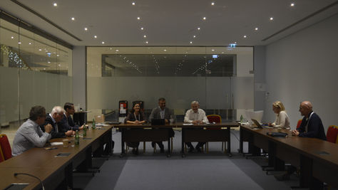 EAASI Summit 2025 Photos