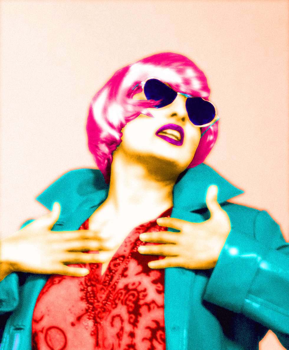 Thumbnail: Baby Doll