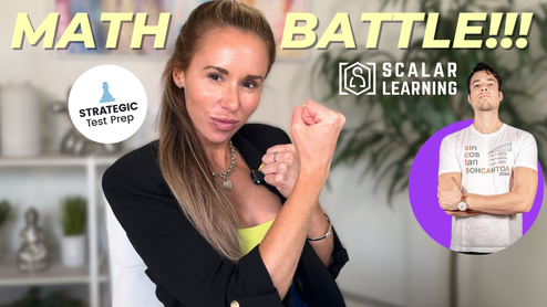 SAT Hard Question Bank Math Battle: Tips and Insights