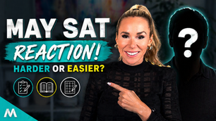 May 2026 Digital SAT: What Was Harder, What Changed, and How to Prepare Next