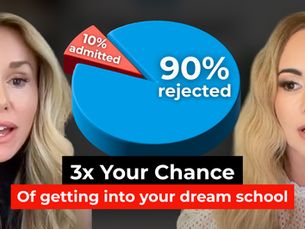 College Admissions Secrets for 2025–2026: What You Really Need to Know