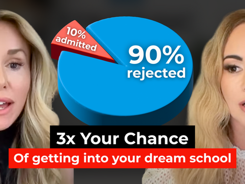 College Admissions Secrets for 2025–2026: What You Really Need to Know