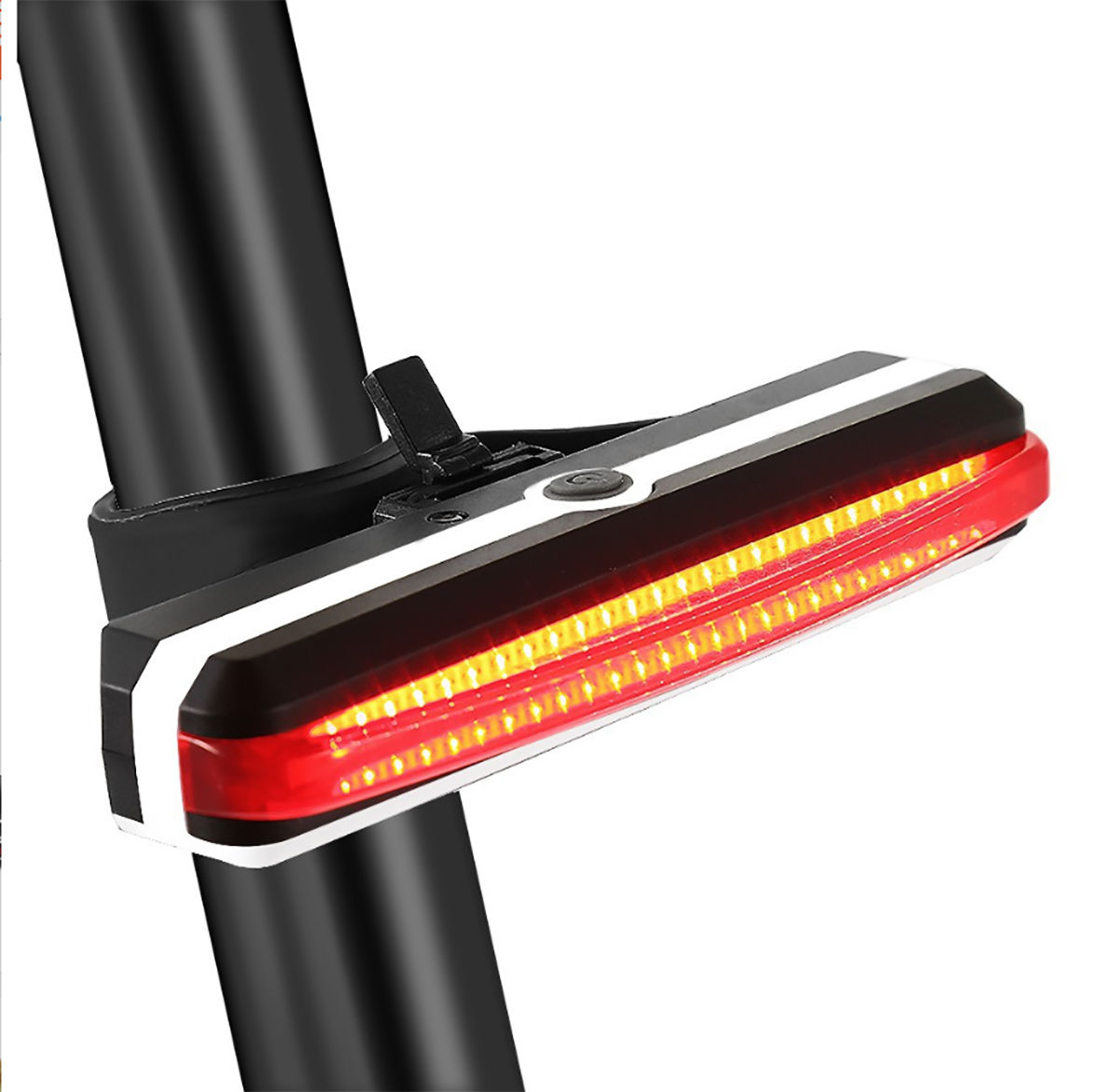 ไฟท้าย USB/แดง Machfally