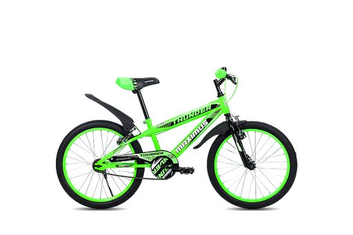 Thumbnail: MAXIMUS THUNDER 20"