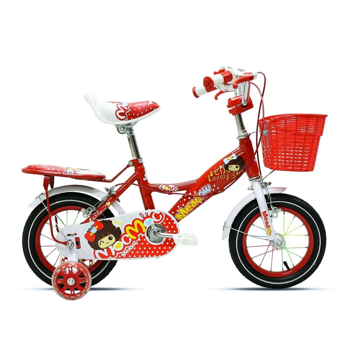 Meadow Lovely girl 12"