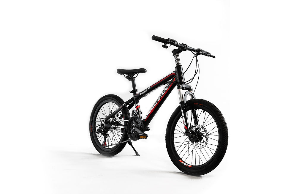 Thumbnail: MAGIC STORM FTA 003 20"