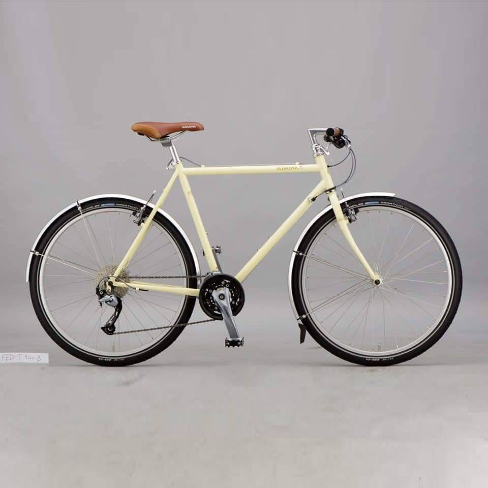 Thumbnail: ARAYA FEDERAL