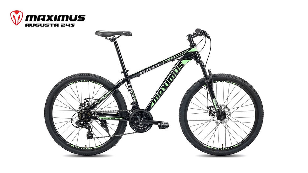 Thumbnail: Maximus Augusta 24S 26"