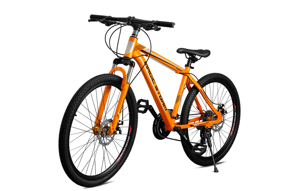 Thumbnail: MAGIC STORM FTA 002 26"