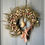 Thumbnail: spring cottage wreath | crescent blush