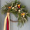 Thumbnail: seasonal evergreen wreaths