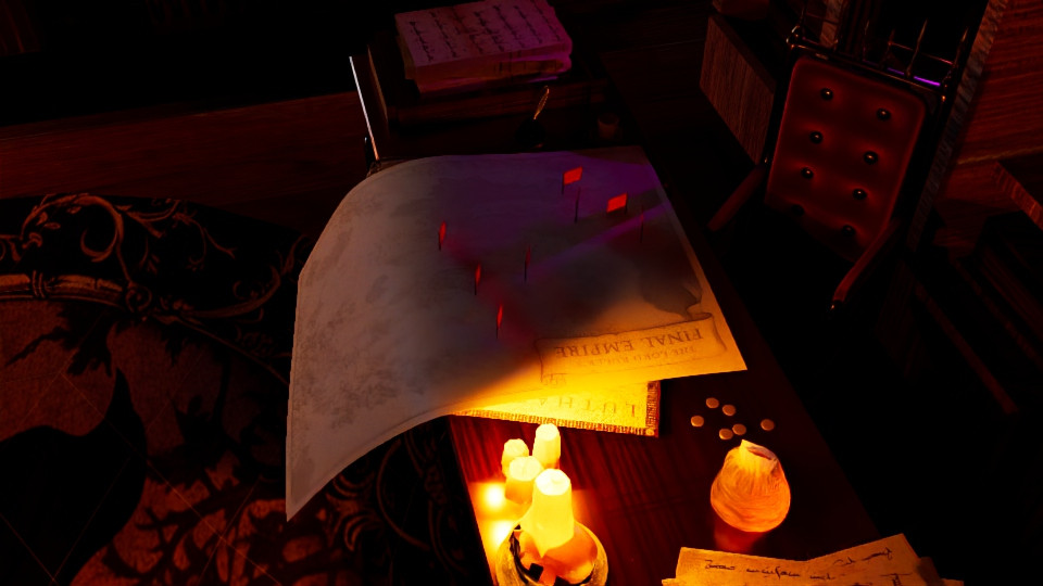 object render1