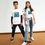 Thumbnail: KnollCraft Youth classic tee