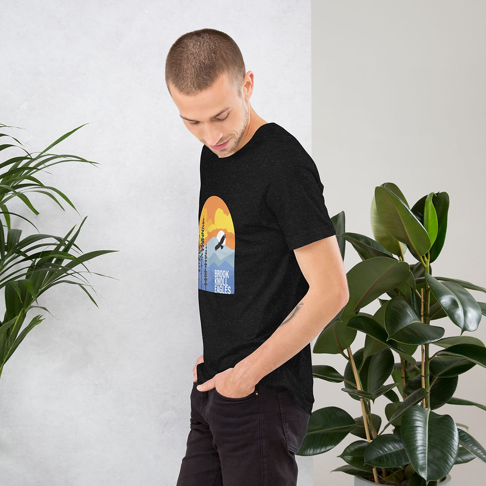 Thumbnail: Landscape '24 Unisex T- Shirt