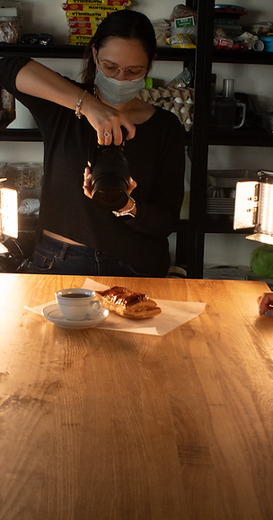 Food Styling