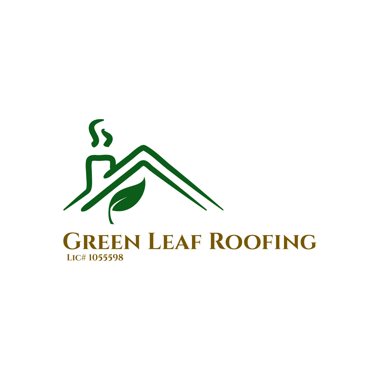 Green Leaf Roofing Roofing Services California