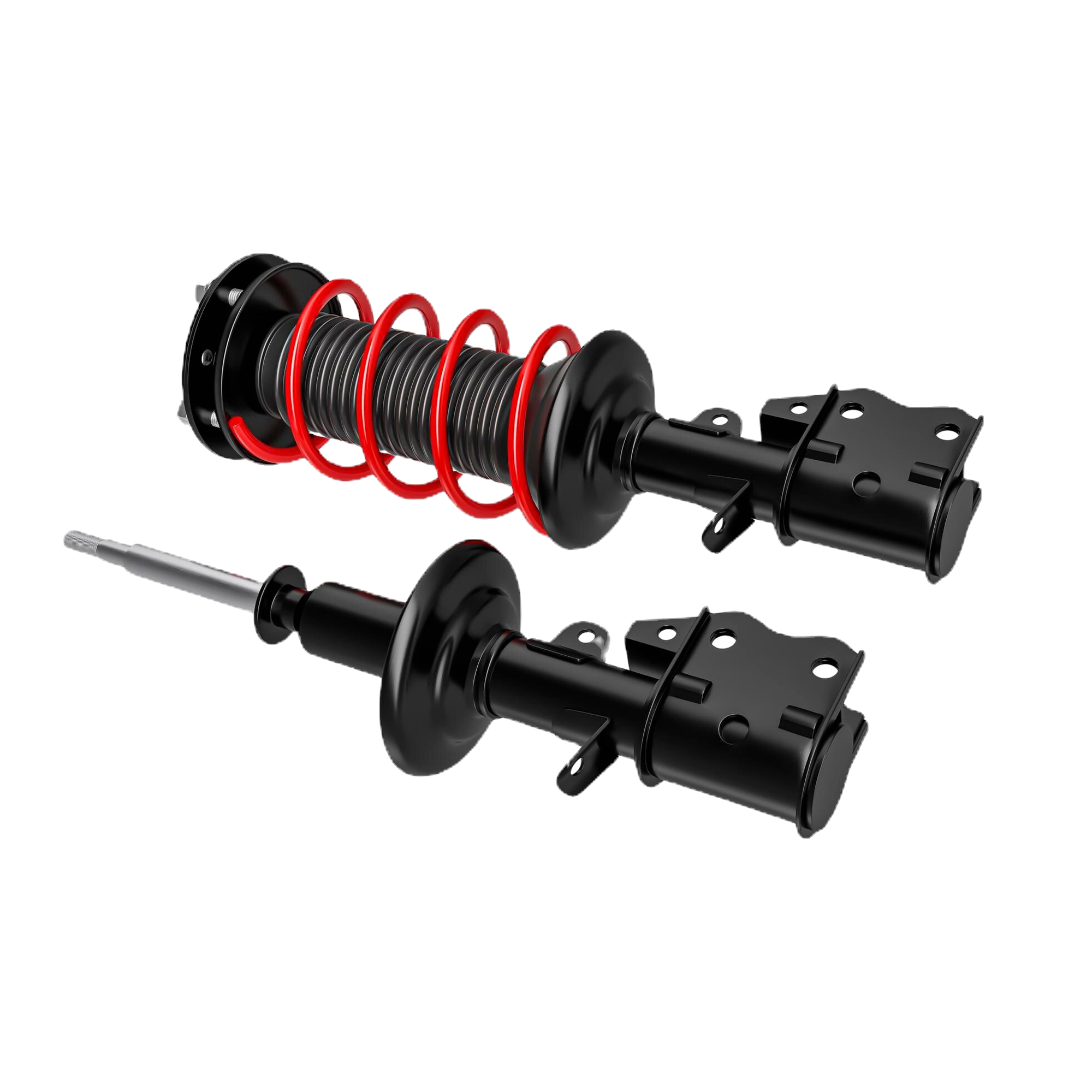 Coil Springs