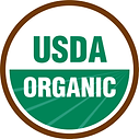Organic Four Color Organic Seal - AI (Ad