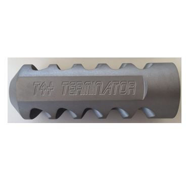T4+ Terminator Muzzle Brake