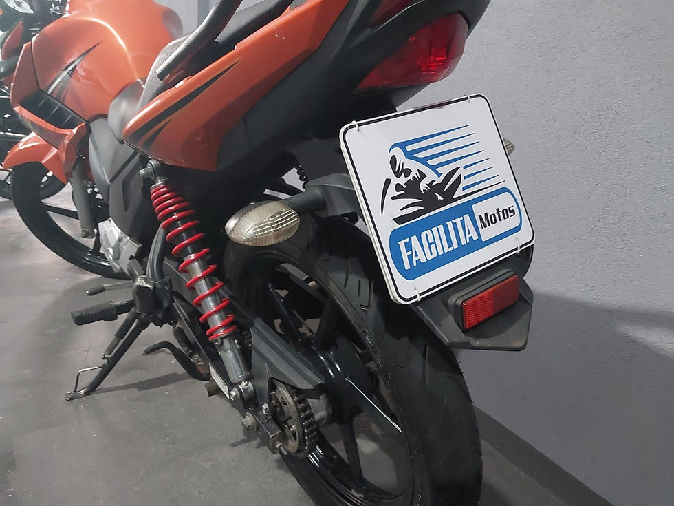 Miniatura: YS150 Fazer SED 2014