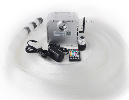 Starlight Headliner Kit - Mid-Size Hatch - Elite | Starlight Custom