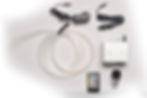 Thumbnail: Starlight Headliner Kit - Single Cab - Deluxe