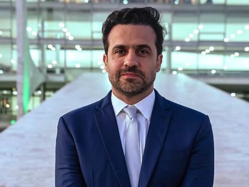 Rejeição de Pablo Marçal aumenta após início de campanha na TV