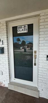 Screen Door