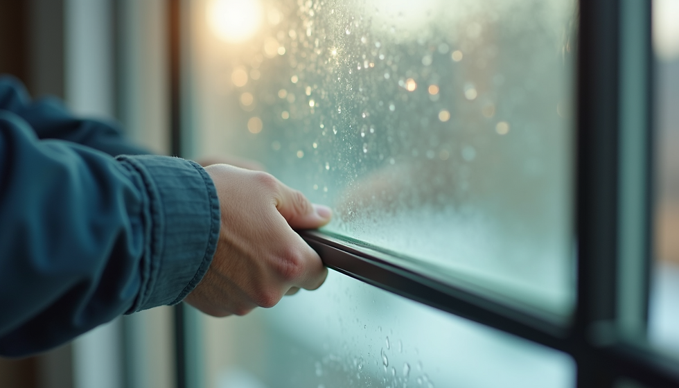 Master Glass Services: Your Trusted Partner for Custom Glass and Windows