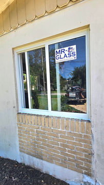 Sliding Window