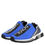 תמונה ממוזערת: Dolce & Gabbana Blue Logo Low Top Sorrento Sneakers Shoes