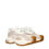 תמונה ממוזערת: Versace Beige Fabric Chunky Sneakers