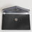 תמונה ממוזערת: Michael Kors Black Saffiano Leather Envelope Holder Men's Accessory Wallet