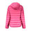 תמונה ממוזערת: Norway 1963 Pink Polyamide Women Jacket