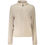 תמונה ממוזערת: Norway 1963 Beige Polyester Women Sweater