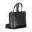 תמונה ממוזערת: Calvin Klein Black Polyester Handbag