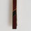 תמונה ממוזערת: Dolce & Gabbana Multicolor Gold Tone Brass Men's Accessory Tie Clip Bar