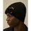 תמונה ממוזערת: C.P. Company Black Wool Hats & Cap