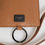 תמונה ממוזערת: Dolce & Gabbana Dark Brown Leather Lanyard Logo Card Holder Men Wallet